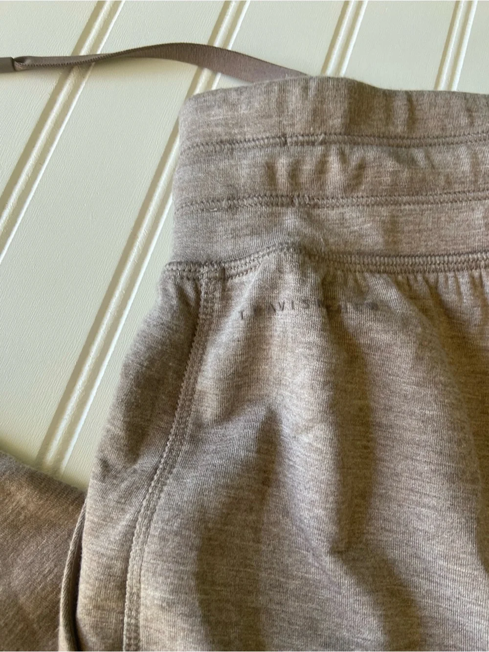 Travis Matthew’s Track Pants Joggers